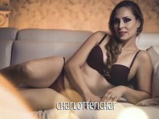 Charlotterichar