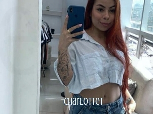 Charlottet
