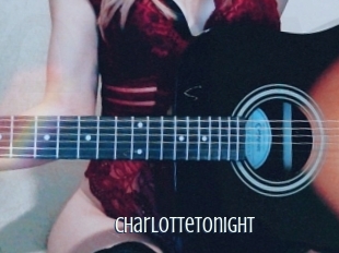 Charlottetonight