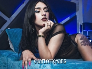 Charlotteyang