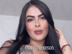 Charlottjhonson