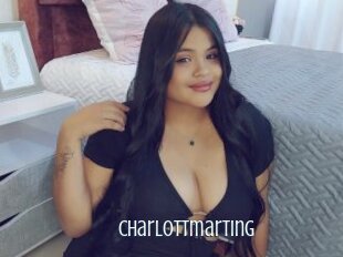 Charlottmarting