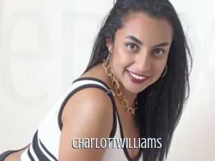 charlottwilliams Edonkey xxx