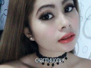 Charm4uonly