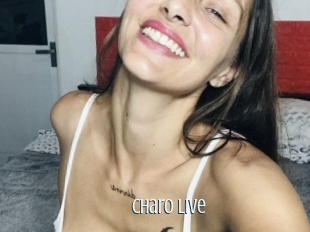 Charo_live