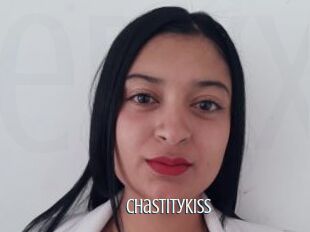 Chastitykiss