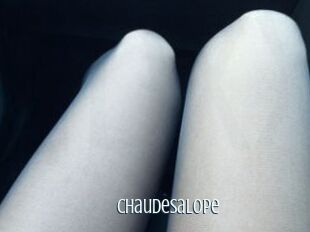 Chaudesalope