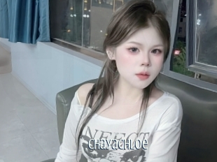 Chayachloe