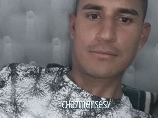 Chazmensesy