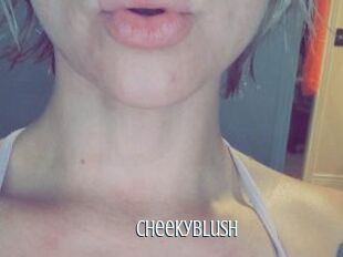 Cheekyblush