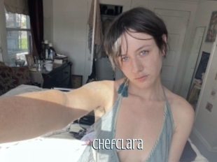 Chefclara