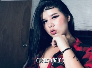 cheilyadams Edonkey xxx