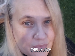 Chellelove