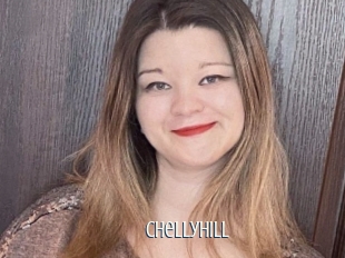 Chellyhill