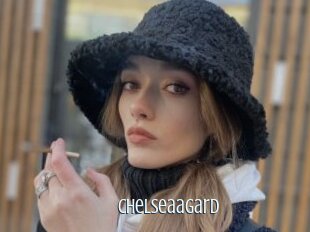 Chelseaagard