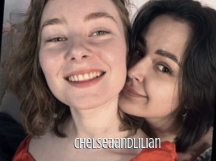 Chelseaandlilian