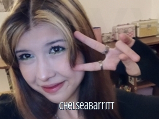 Chelseabarritt