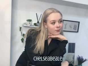 Chelseabeale