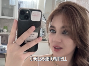 Chelseabrownell