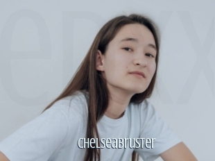 Chelseabruster