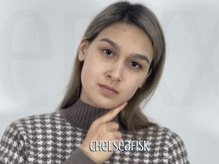 Chelseafisk