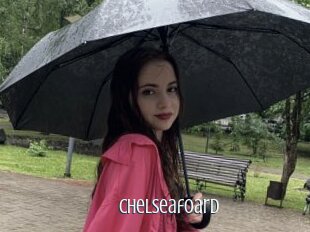 Chelseafoard