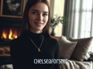 Chelseaforster