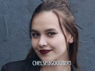 chelseagoodwyn Edonkey xxx