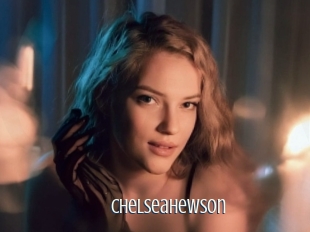 Chelseahewson