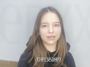 Chelseahey