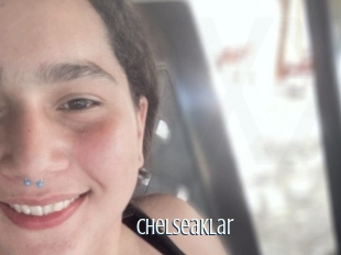 Chelseaklar