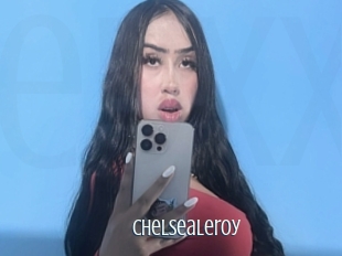 Chelsealeroy