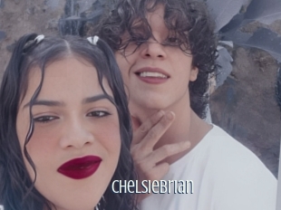 Chelsiebrian