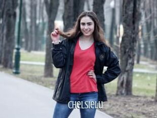 Chelsielu