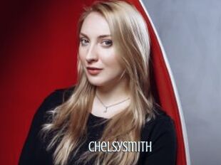 Chelsysmith