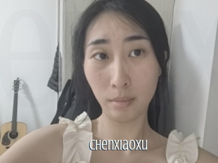 Chenxiaoxu