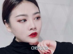 Chenya718