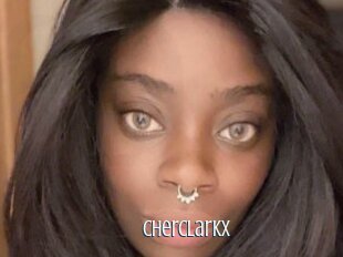 Cherclarkx