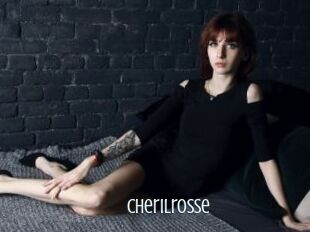 Cherilrosse