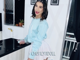 cherilyndoll Edonkey xxx