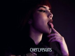 Cherlyevans