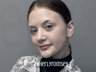 Cherlyromsey