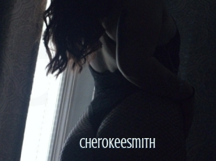Cherokeesmith