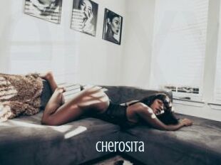 Cherosita