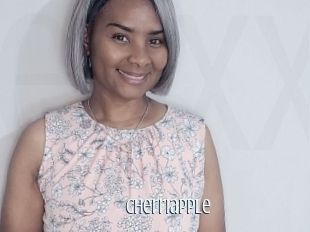 cherriapple Edonkey xxx