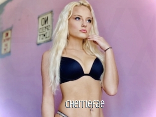 Cherriefae