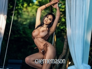 Cherriemason