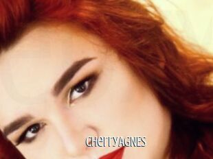CherryAGNES
