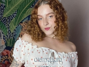 Cherryallana