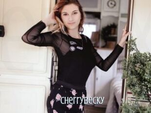 Cherrybecky